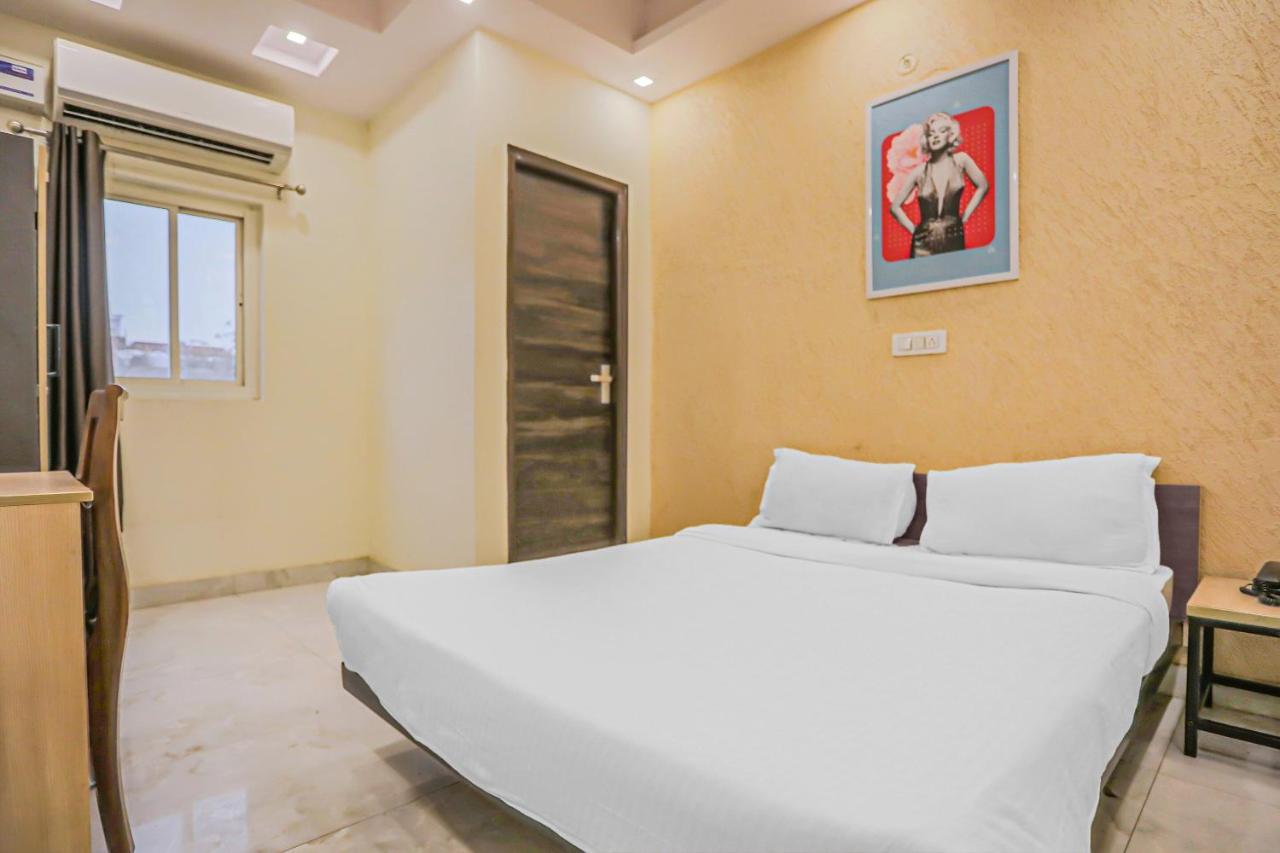 Capital O Raj Residency New Delhi