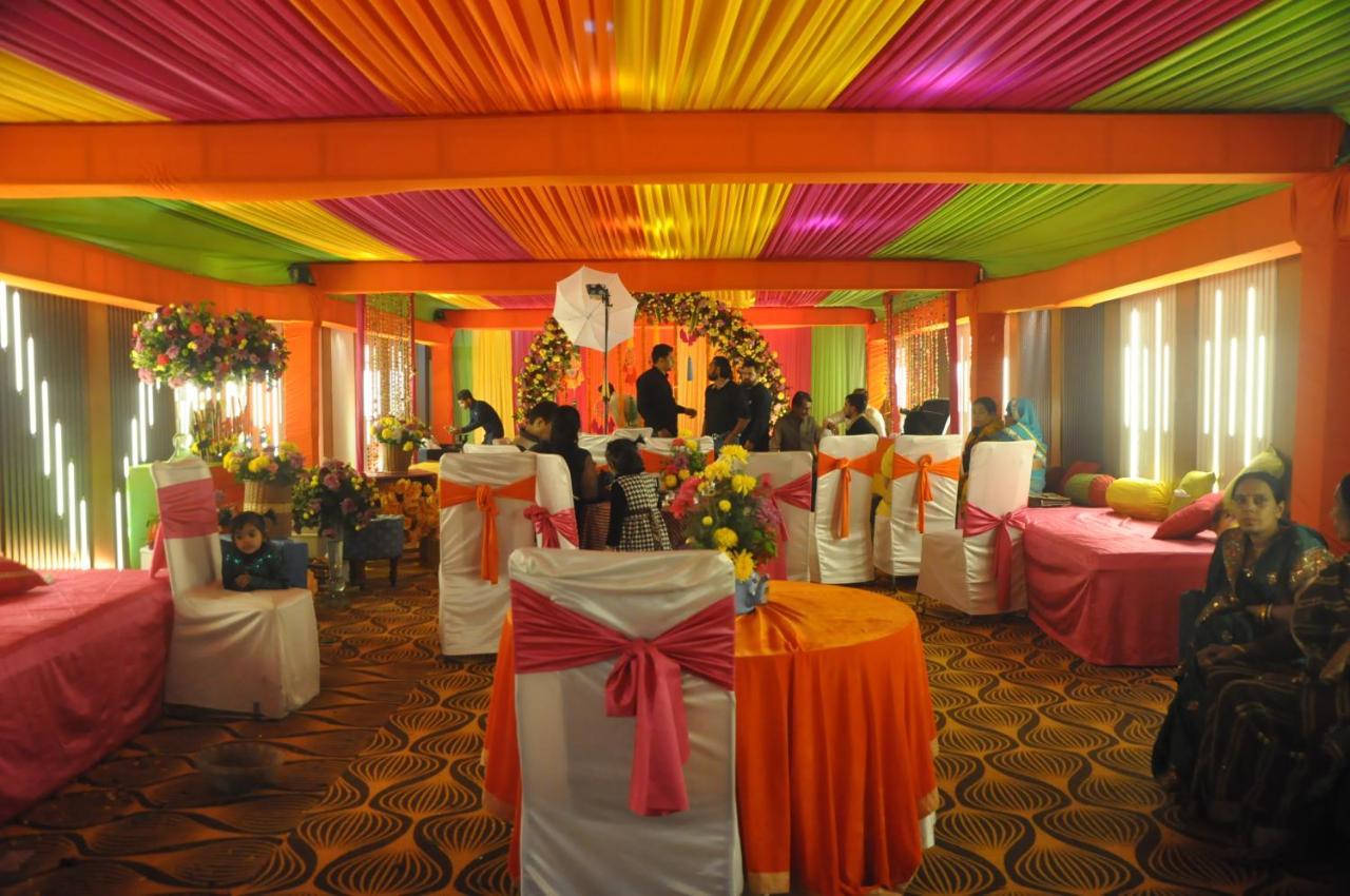 Arch Plaza - Near Yashobhoomi Convention Centre Dwarka Hotel New Delhi
