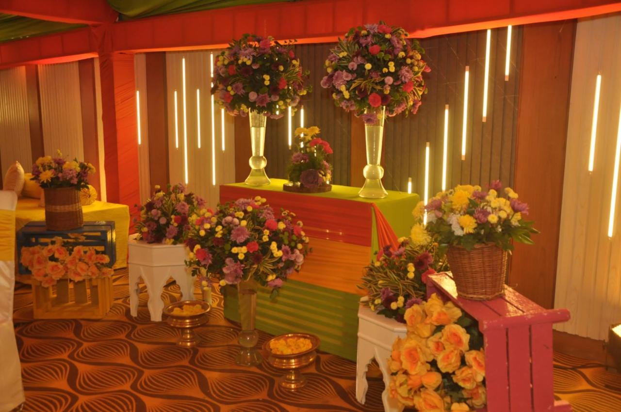 Arch Plaza - Near Yashobhoomi Convention Centre Dwarka 4*