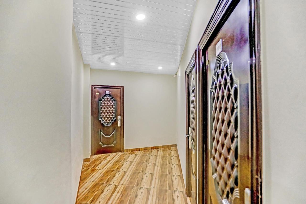 Hotel O Jeet