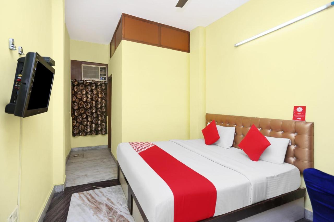 Hotel Oyo New Blue Umbrella 3*