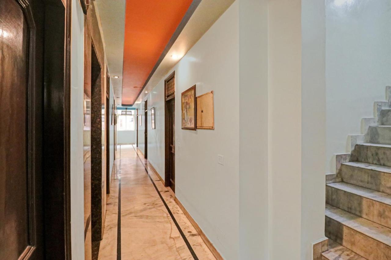 Hotel Flagship Sp Residency Near Sarita Vihar Metro Station