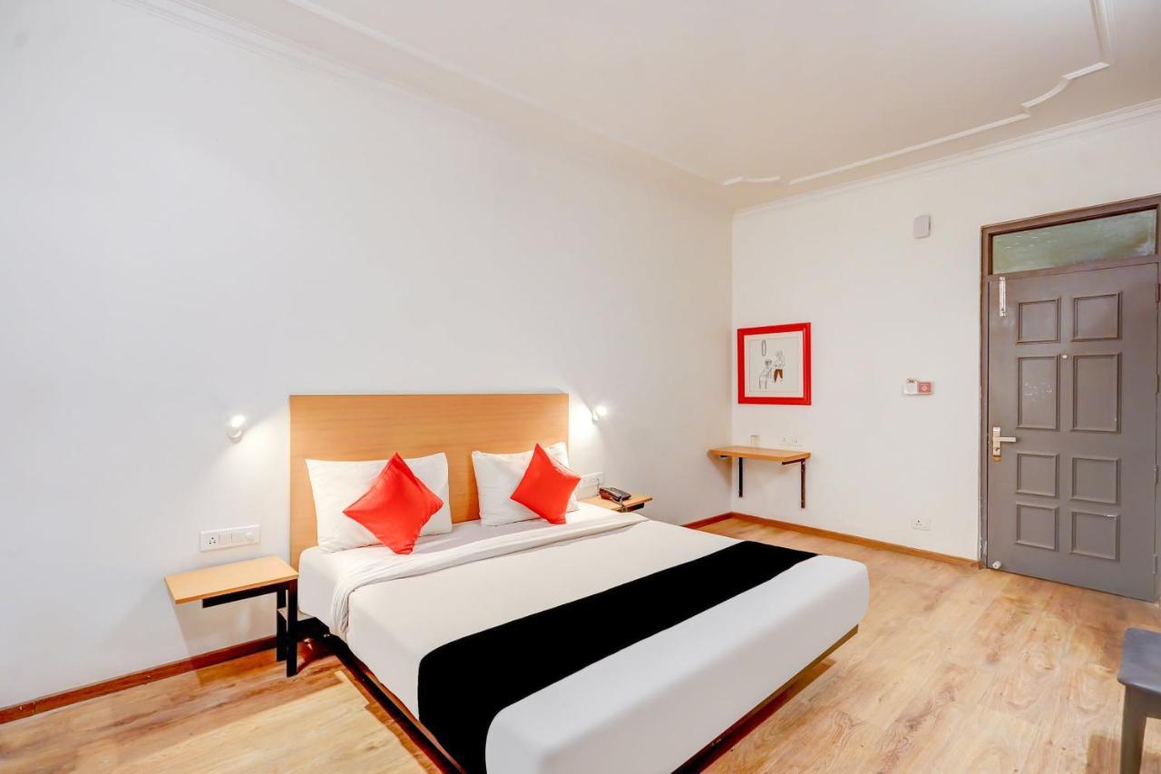 Super Capital O Jp Tower Hotel 3*