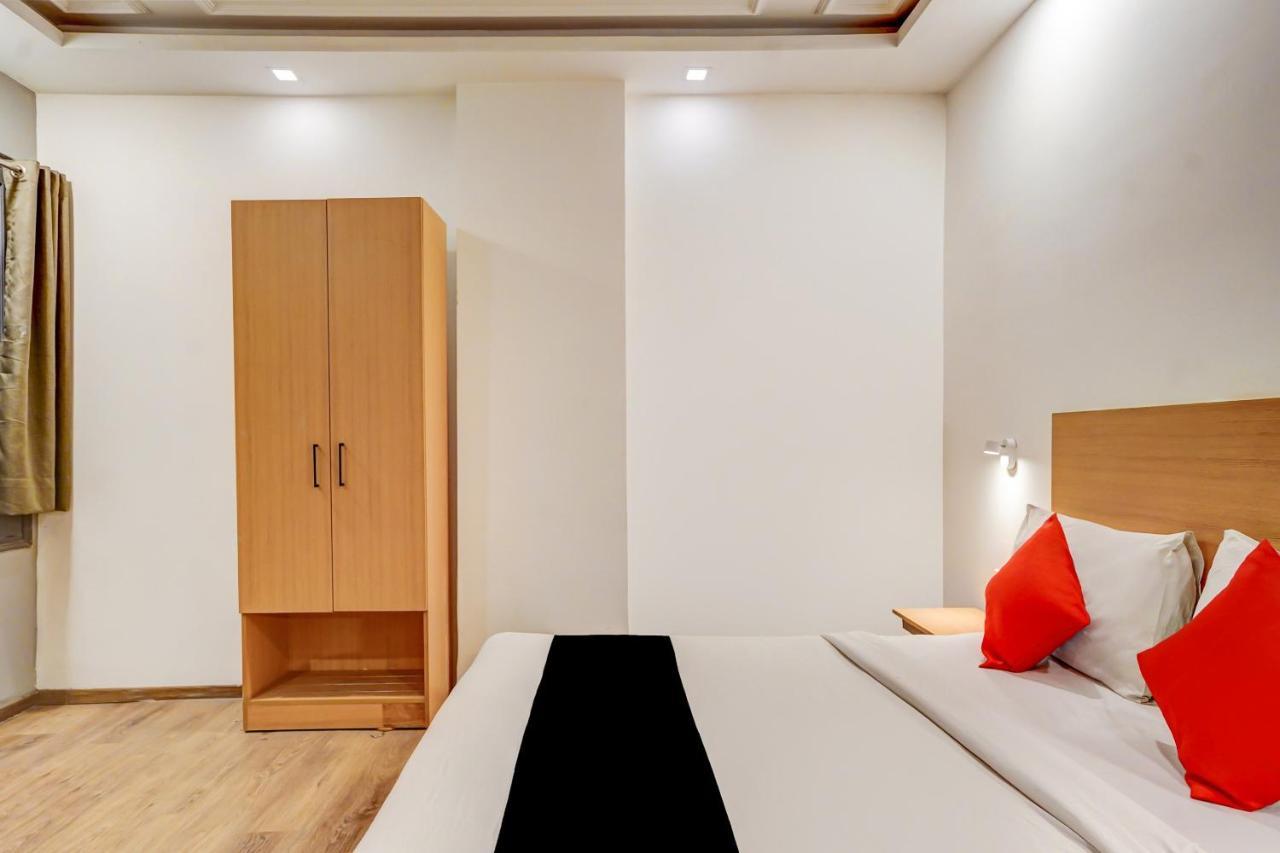 Super Capital O Jp Tower Hotel 3*