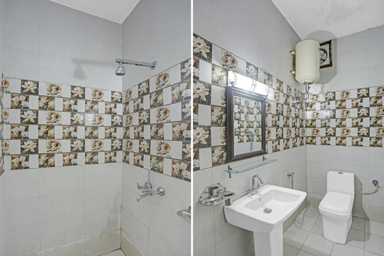 Capital O Premium Villa-2