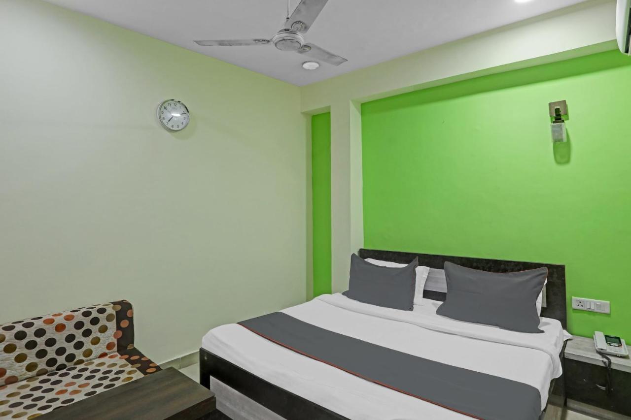 Hotel Capital O Premium Villa-2 3*