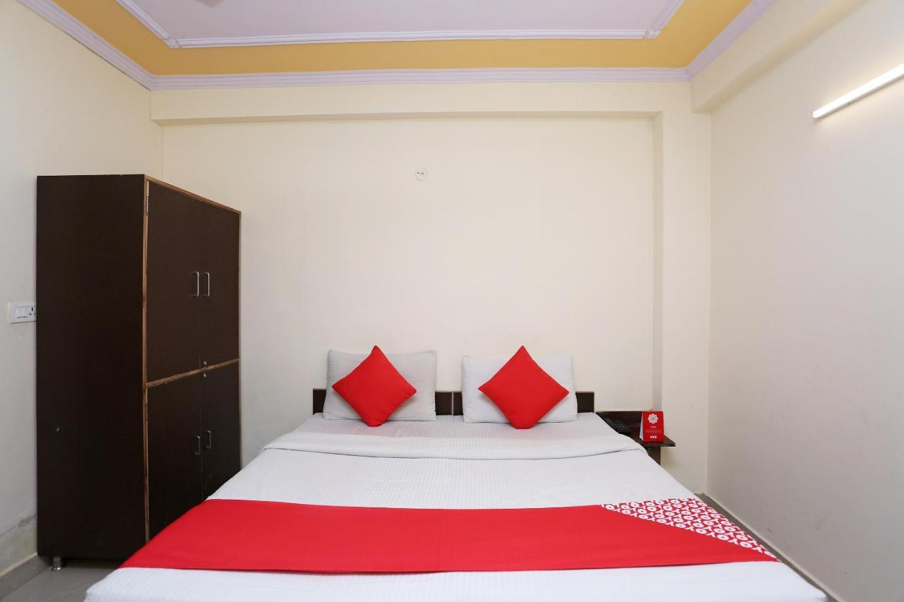 O Airport Plaza By Palace 3* Nova Deli
