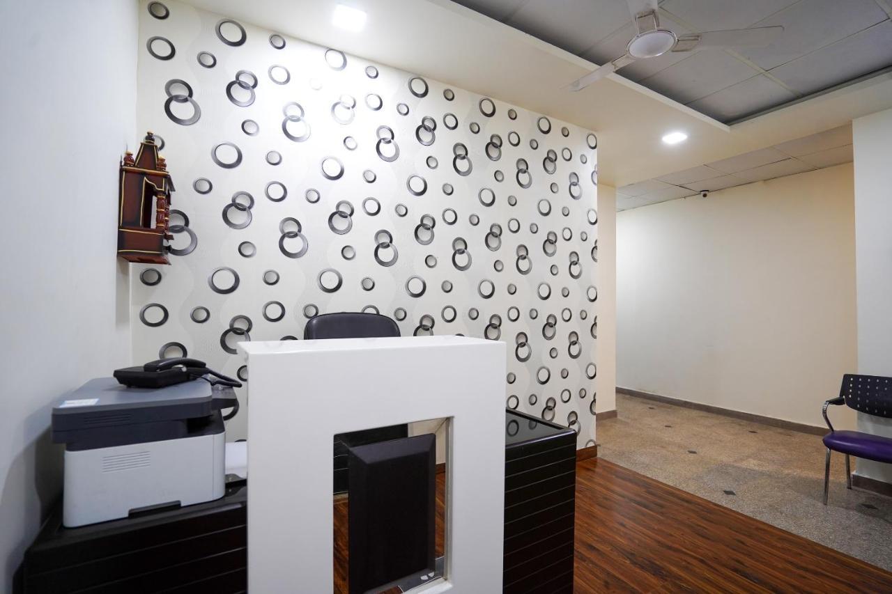 O Mannat Near Pacific Mall Tagore Garden Hotel Delhi (National Capital Territory of India)