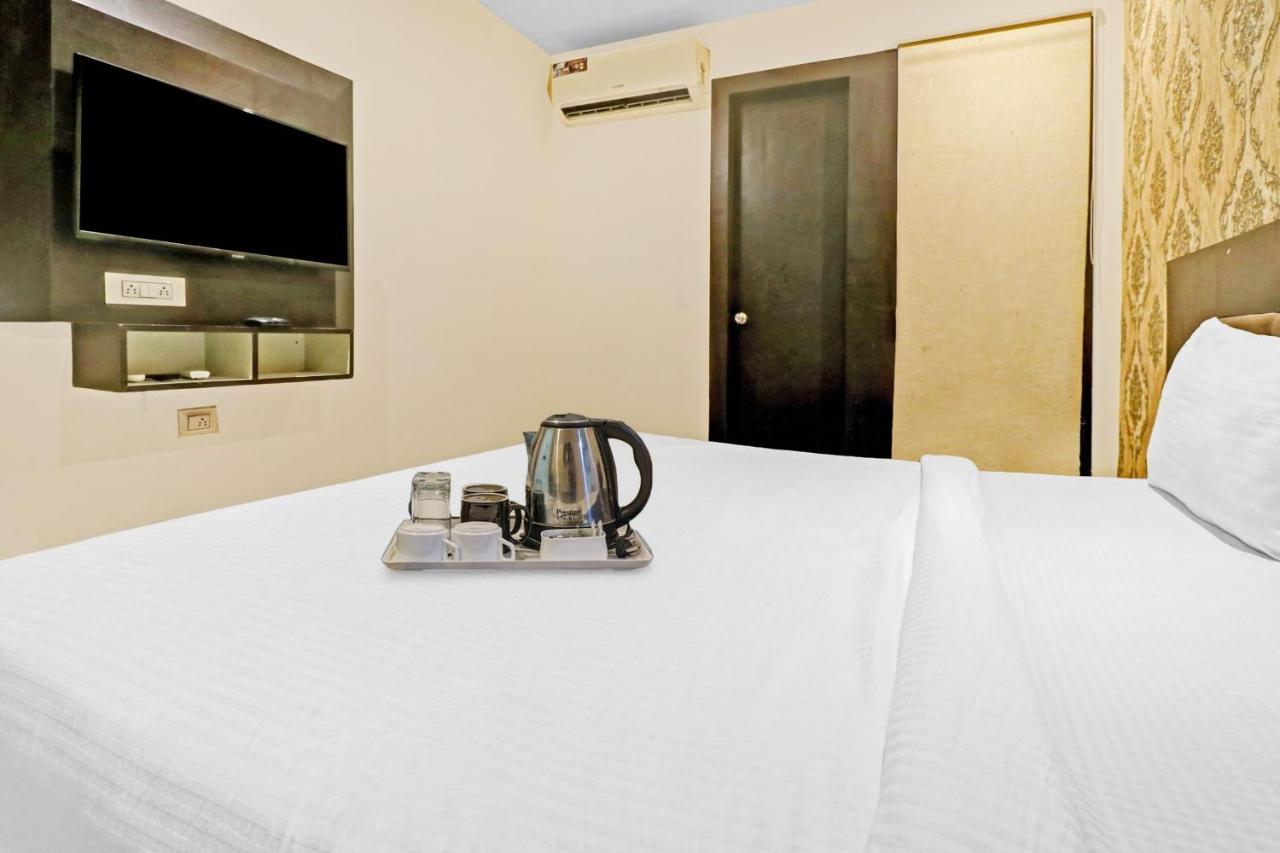 Oyo 23368 Boutique Paragon Hotel