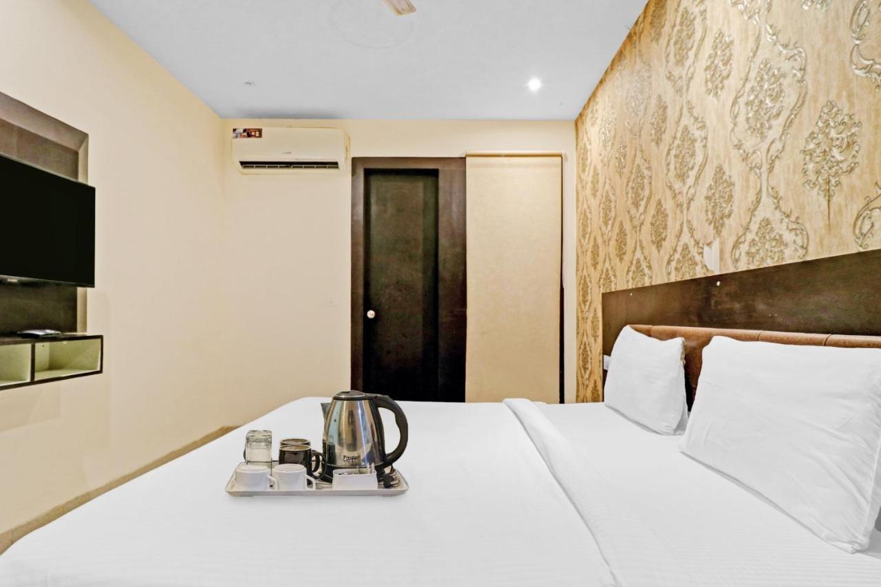 Hotel Oyo 23368 Boutique Paragon