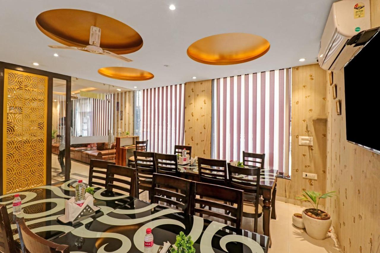 Hotel Oyo 23368 Boutique Paragon New Delhi