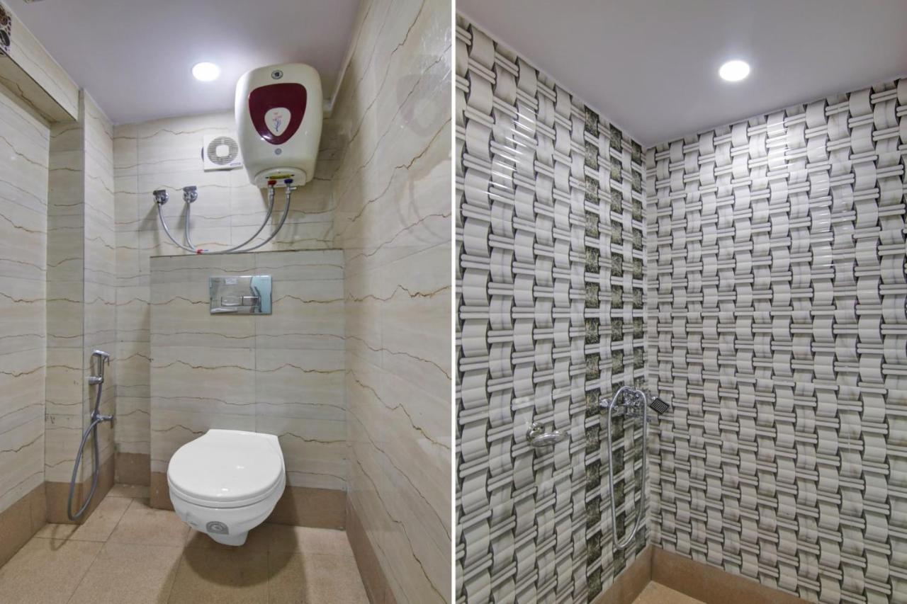O Ram Palace Hotel Delhi (National Capital Territory of India)