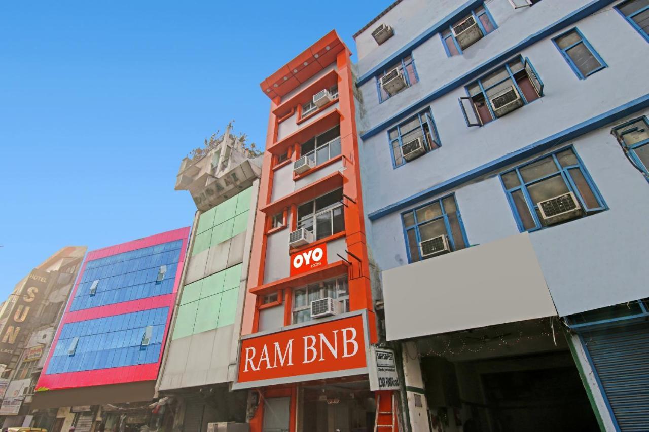 O Ram Palace Hotel Delhi (National Capital Territory of India)