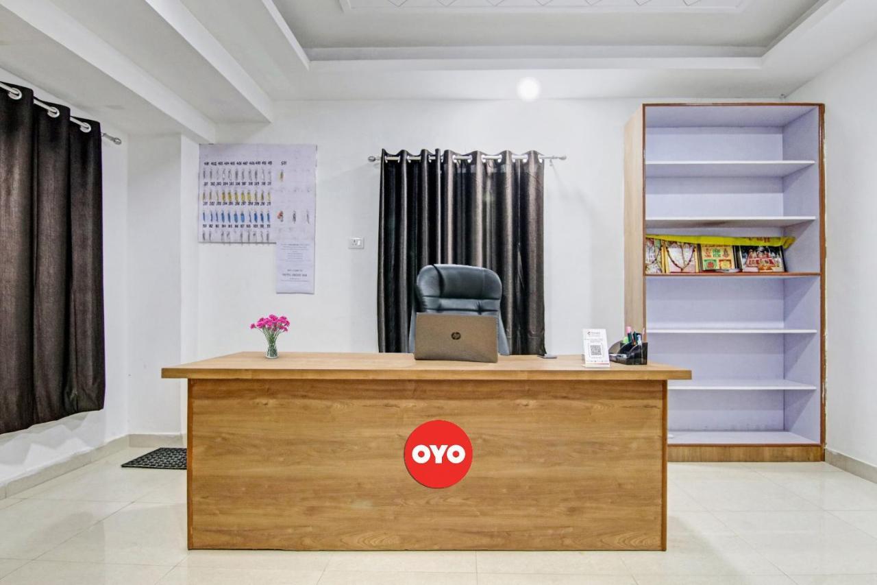 Hotel O Check 4*