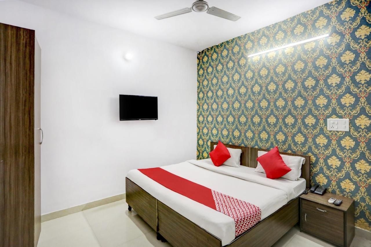 O Blissbourn New Delhi
