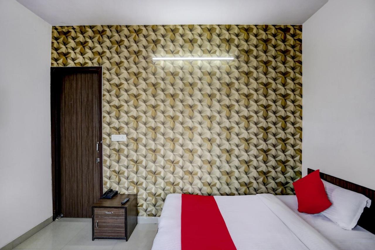 O Blissbourn Hotel New Delhi