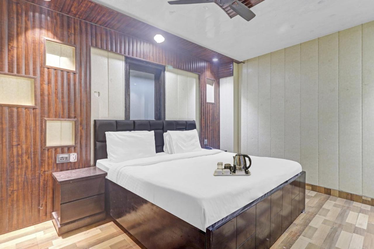 Townhouse Bhavya Residency 4* Delhi (National Capital Territory of India)