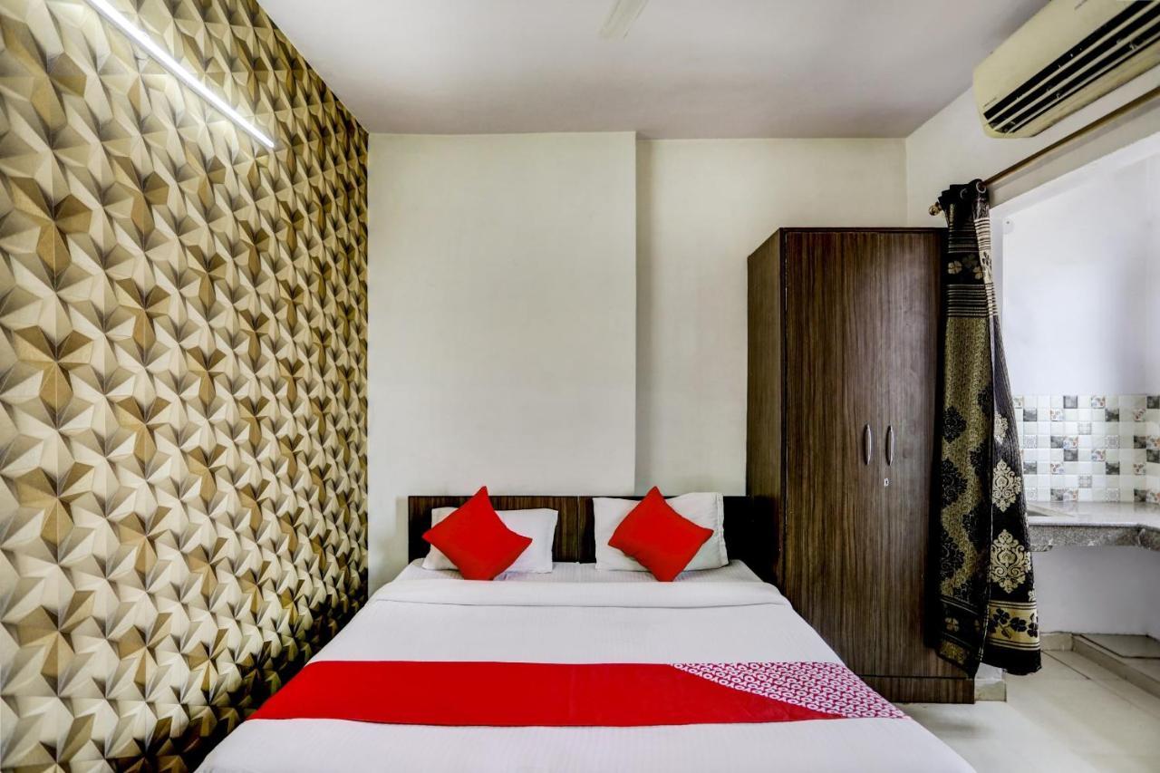 O Blissbourn New Delhi