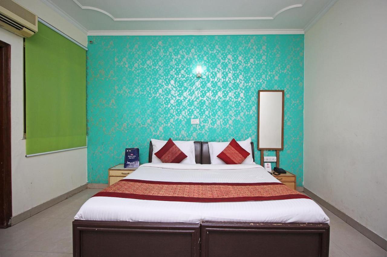 Hotel Oyo Galaxy 3*