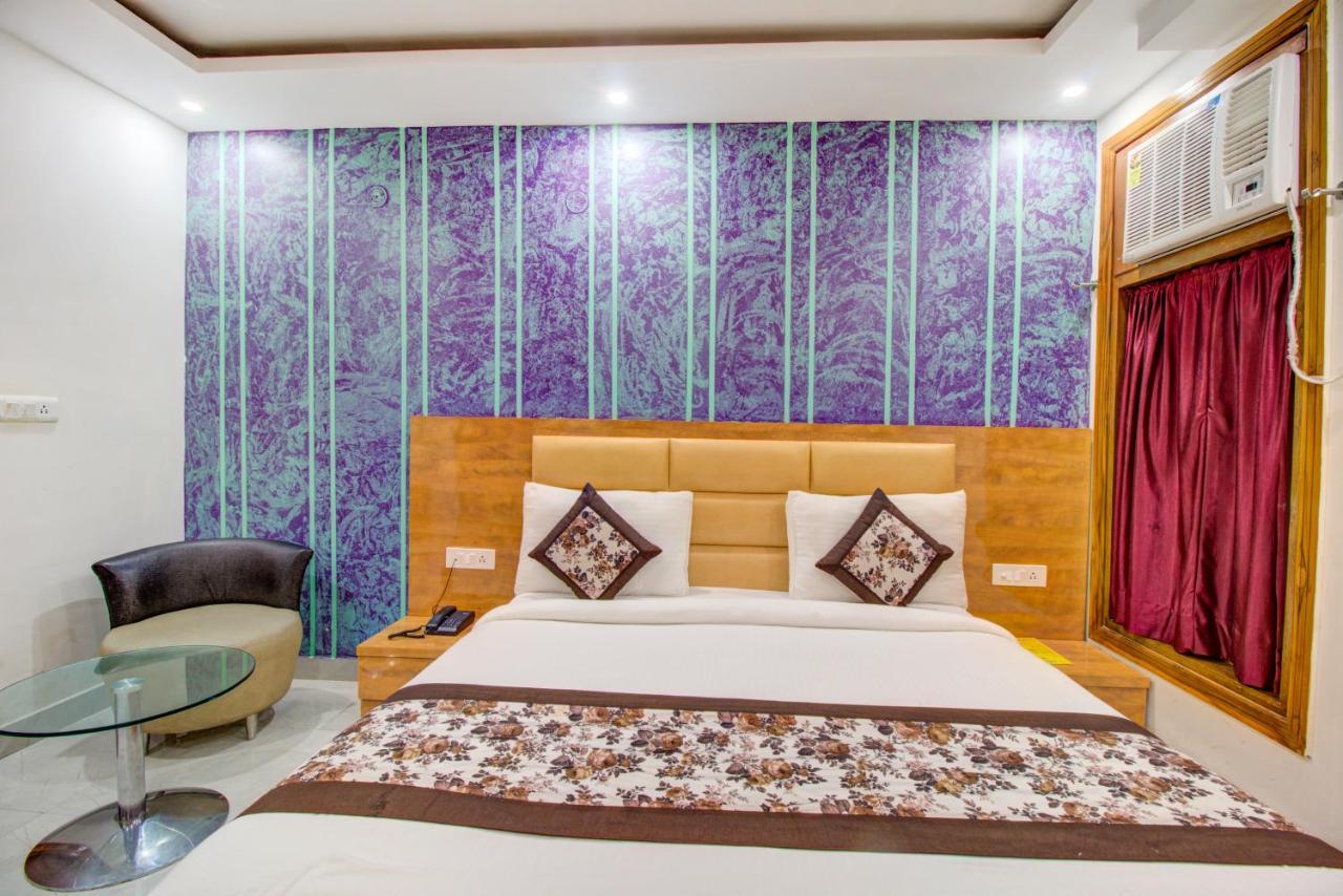 Hotel Fabhotel Gross Near Igi Airport New Delhi