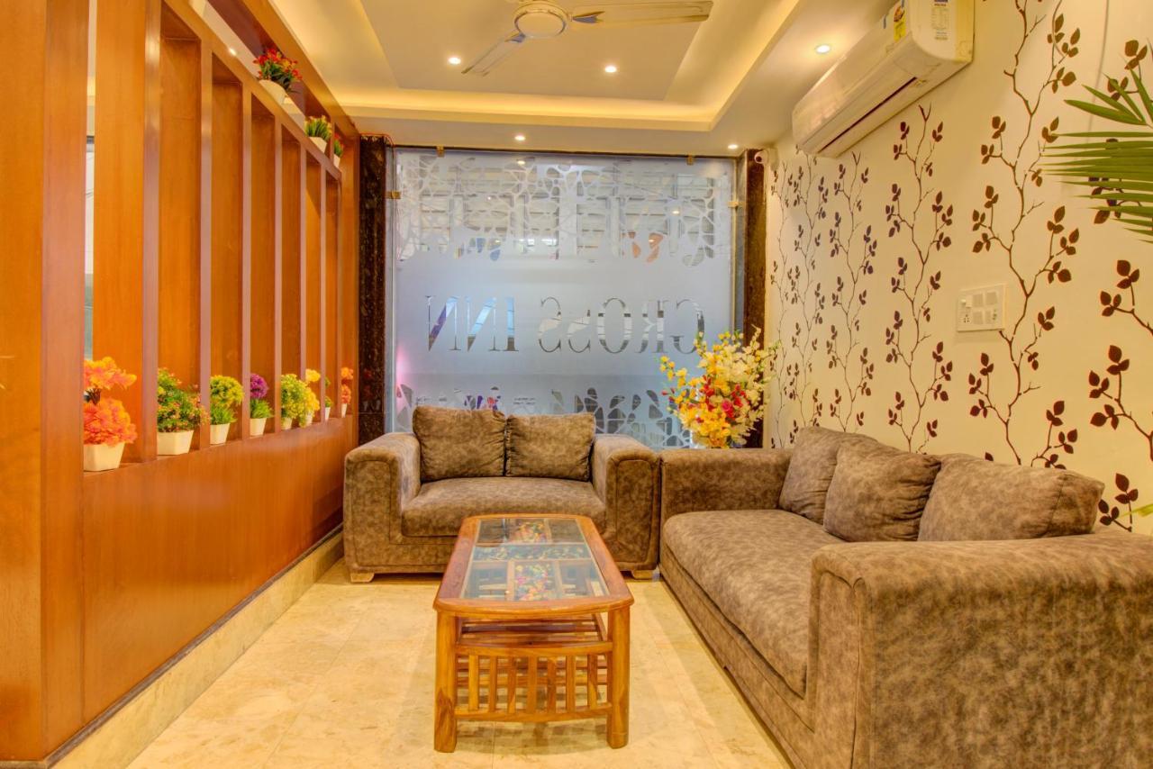 Hotel Fabhotel Gross Near Igi Airport 3*