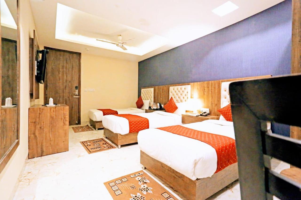 Hotel Mayda Inn- A Boutique 3*