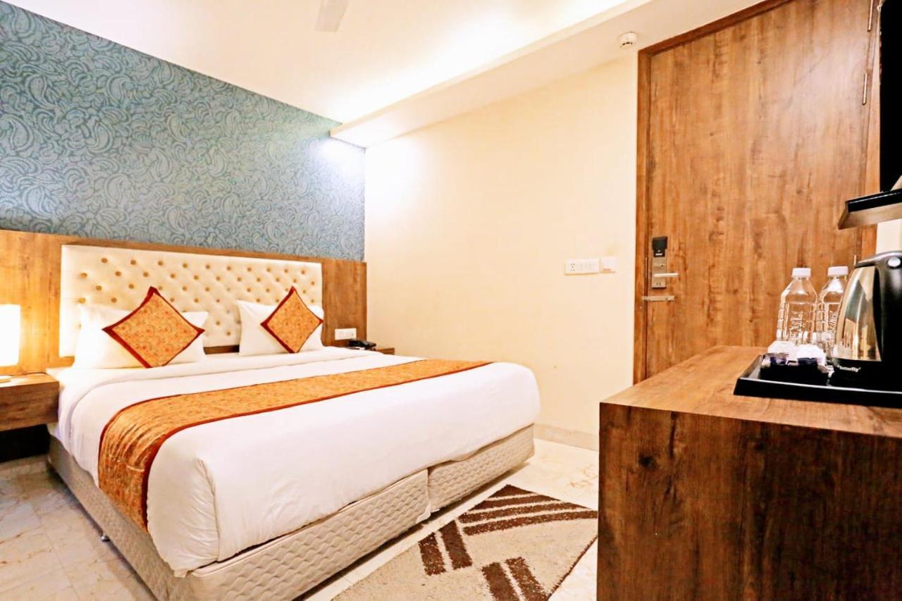 Mayda Inn- A Boutique 3*