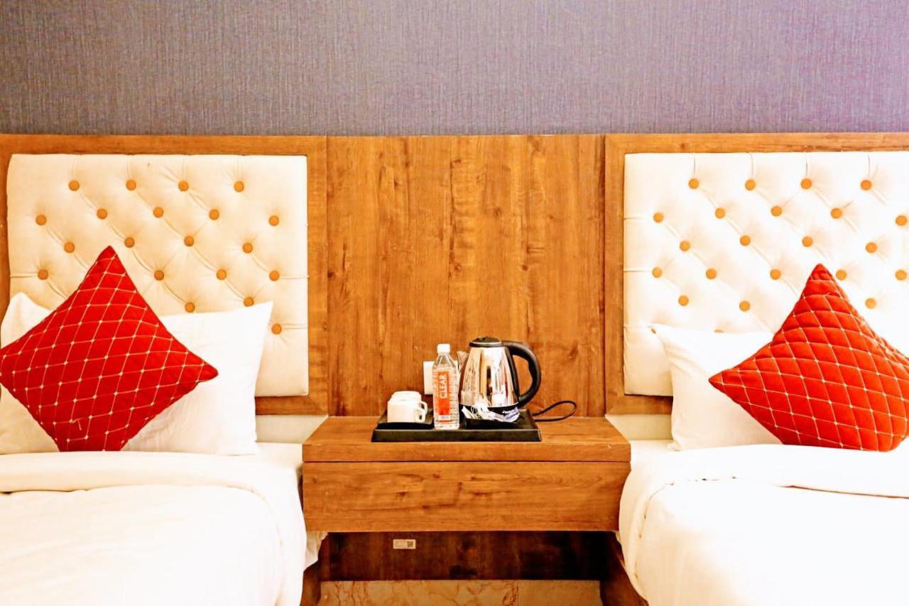 Mayda Inn- A Boutique Hotel