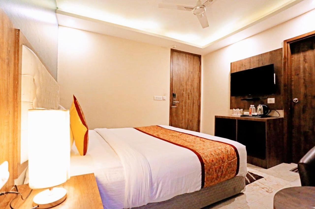 Hotel Mayda Inn- A Boutique 3*