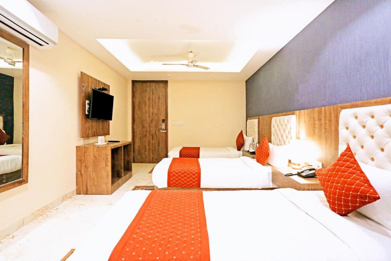 Hotel Mayda Inn- A Boutique