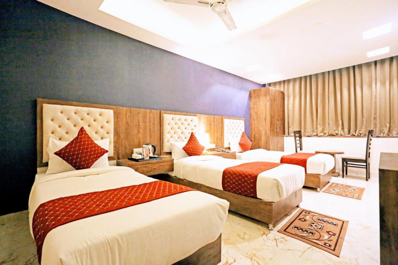 Hotel Mayda Inn- A Boutique