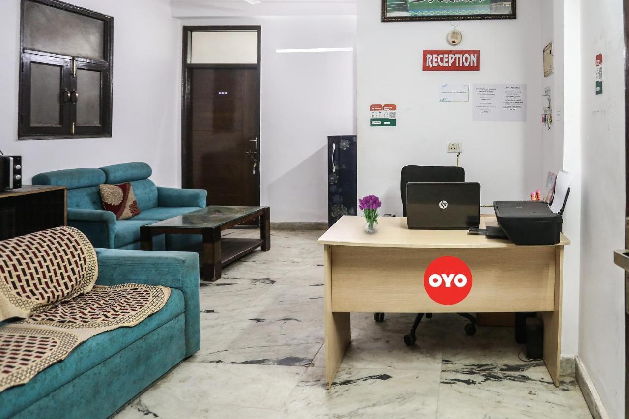O Maxx Residency Near Dlf Avenue Saket 3*