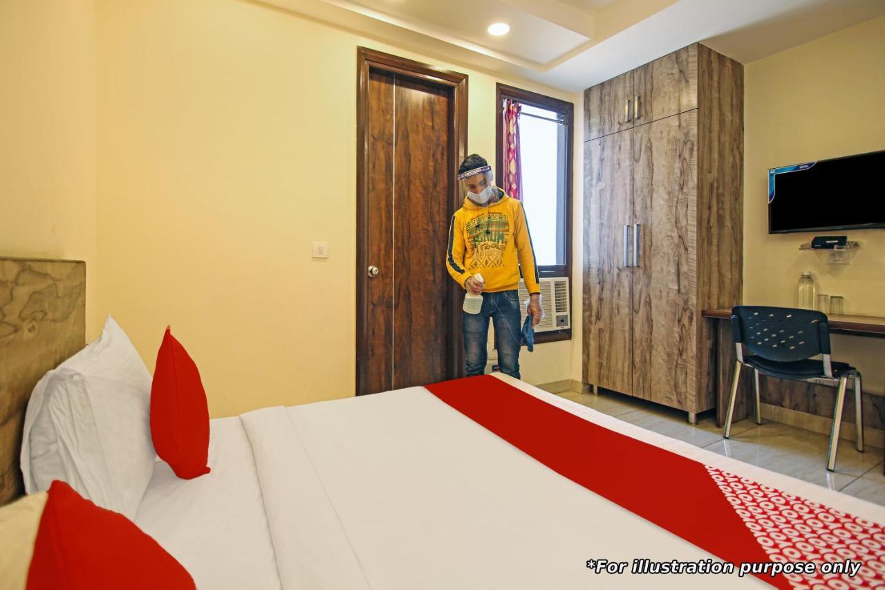 Hotel Oyo 12675 Star 3*