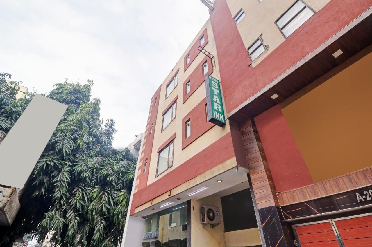 Oyo 12675 Star Hotel