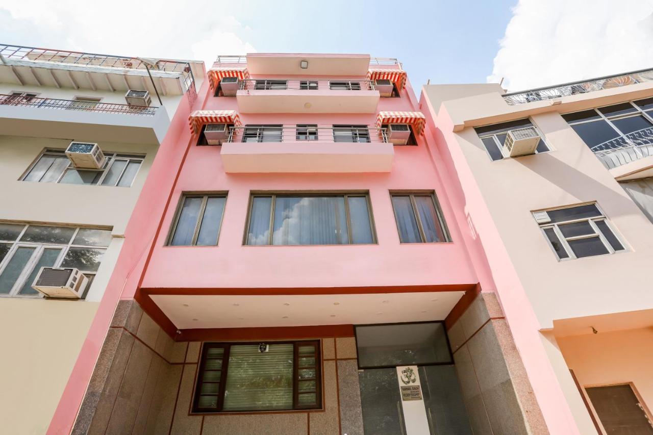Oyo Jai Palace 3* New Delhi