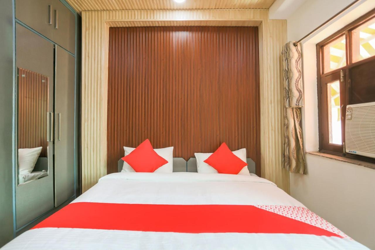 Oyo Jai Palace Hotel