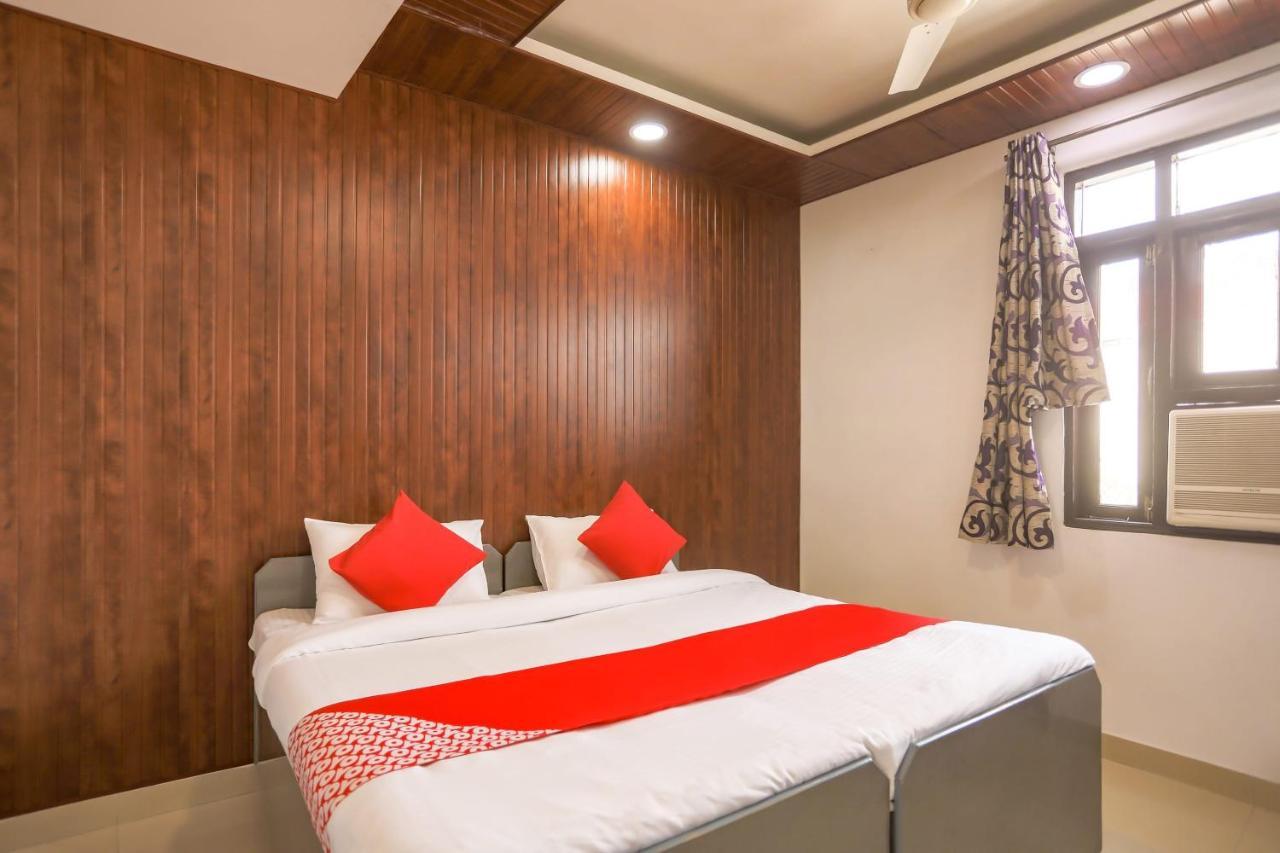 Oyo Jai Palace Hotel New Delhi