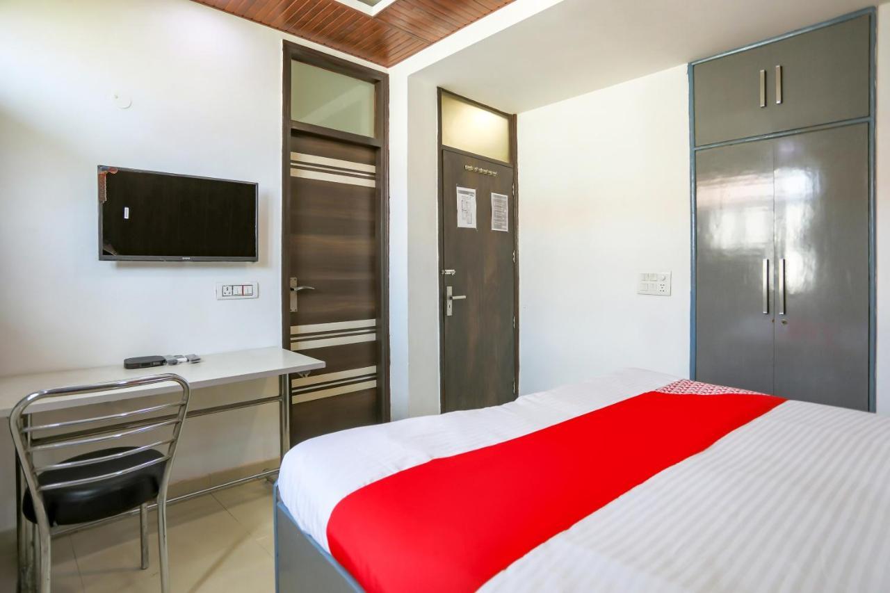 Oyo Jai Palace Hotel