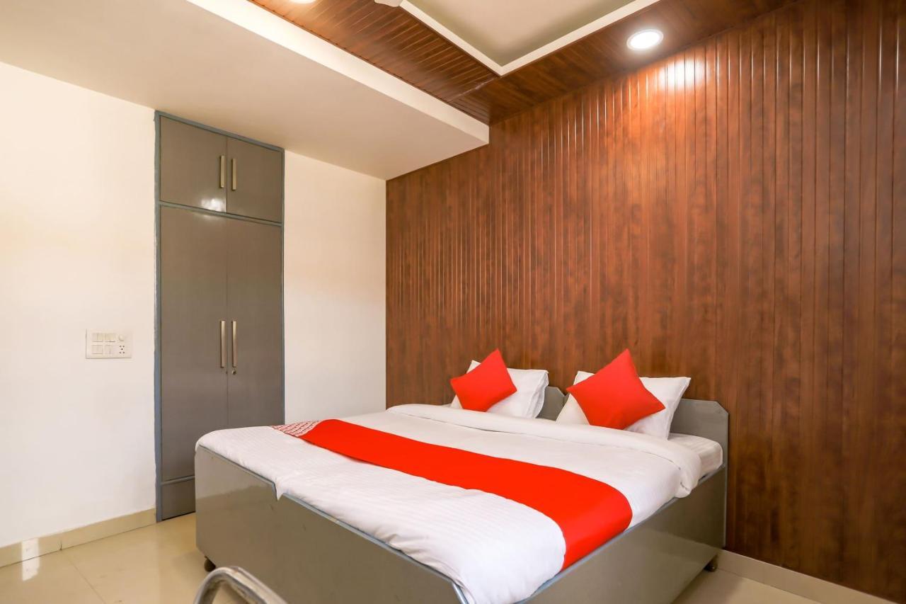 Oyo Jai Palace Hotel New Delhi