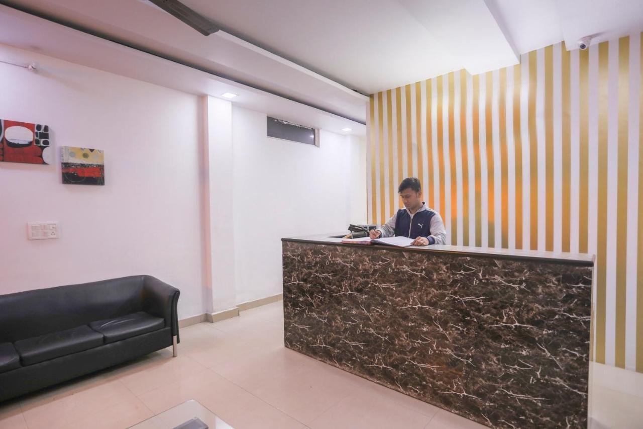 Hotel O Cladis Near Mall Of India 3*