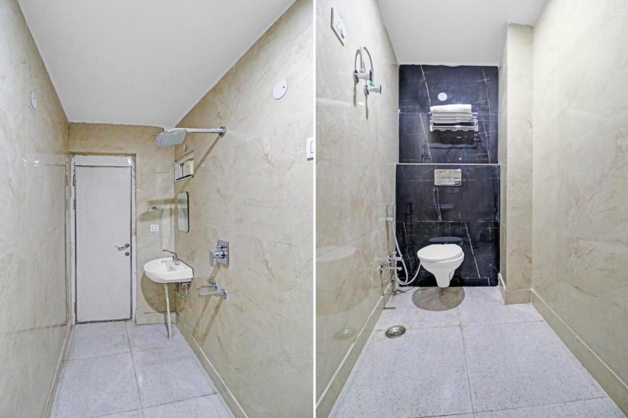 Flagship Park Avenue Casa Near Chhatarpur Metro Station Hotel New Delhi