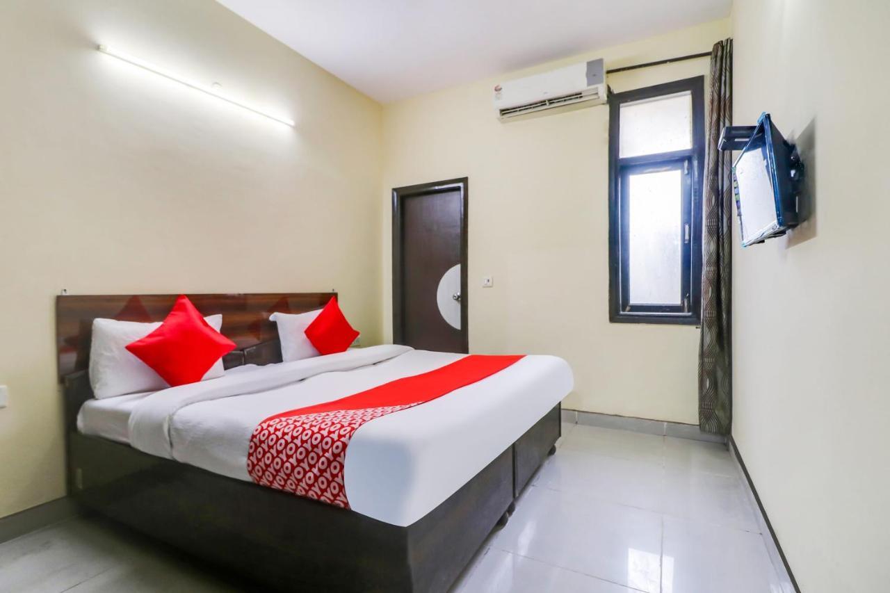 O Sushma Ssadan Hotel