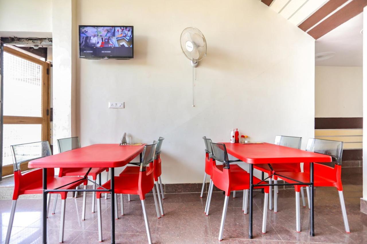 O Sushma Ssadan Hotel