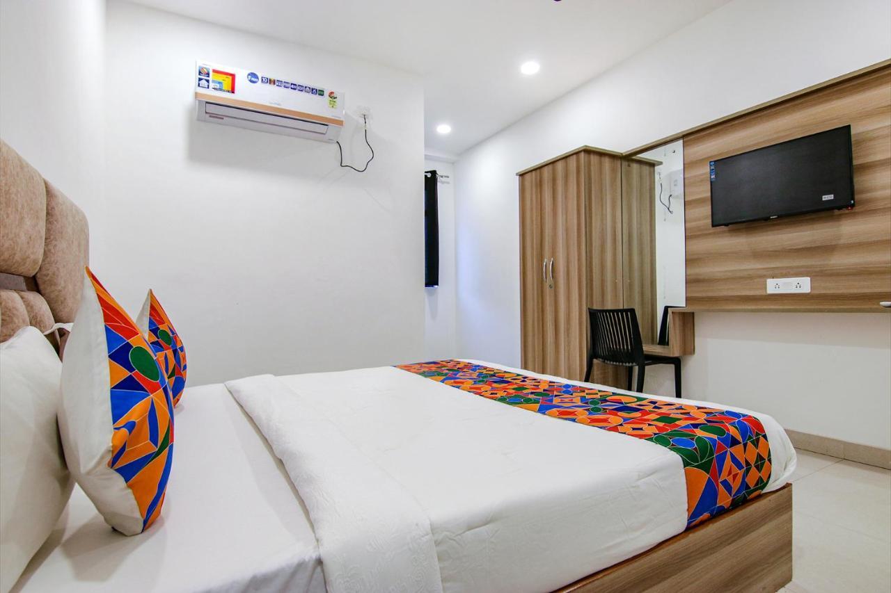 Fabhotel Grand Nova Deli