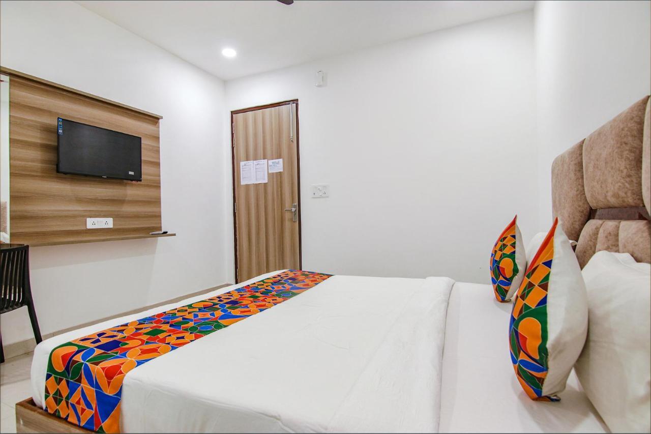 Fabhotel Grand Hotel Nova Deli