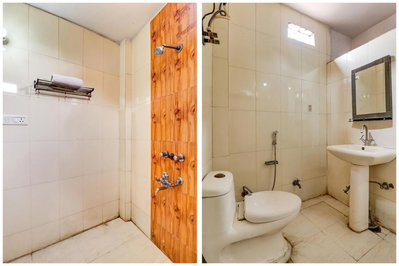 Oyo Prime Residency Near Chhatarpur Metro Station Hotel New Delhi