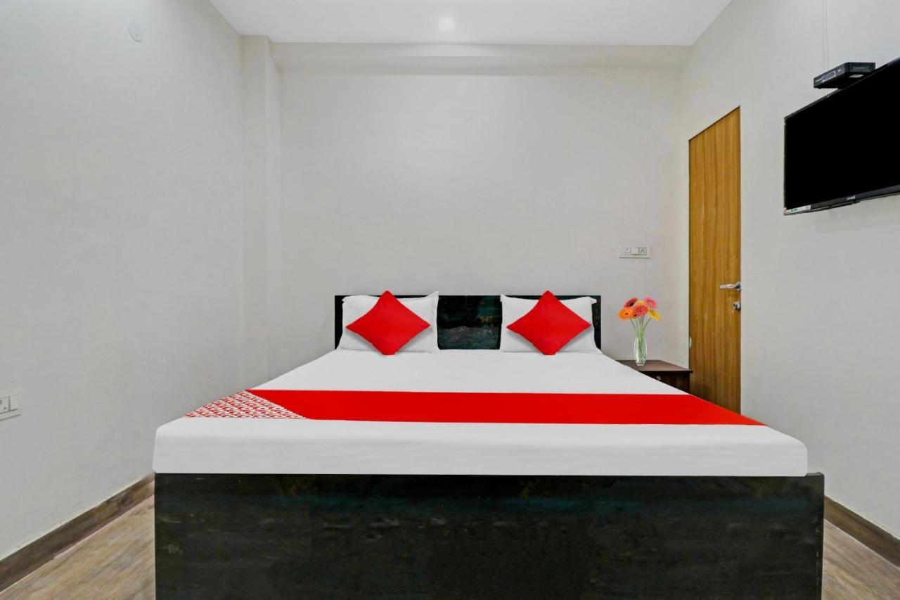 Hotel Flagship Park Avenue Casa Near Chhatarpur Metro Station New Delhi