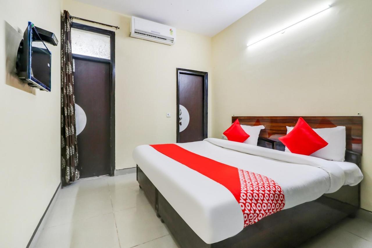 O Sushma Ssadan Hotel New Delhi