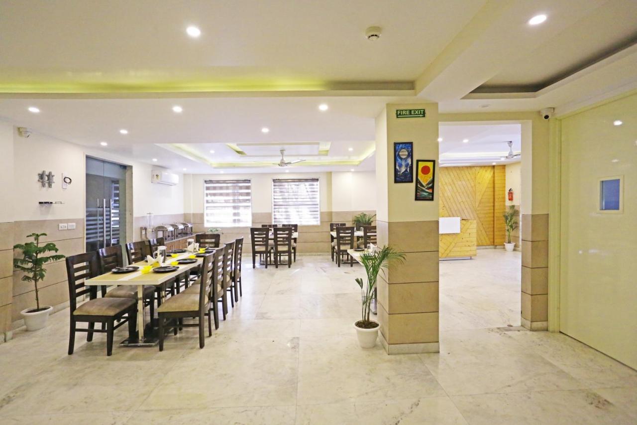 Mayda Inn- A Boutique New Delhi