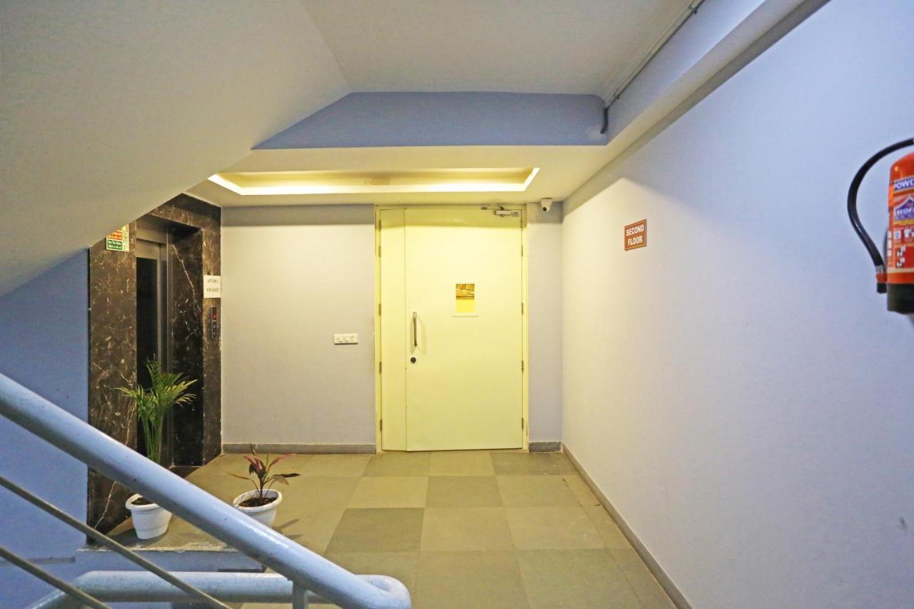 Mayda Inn- A Boutique New Delhi
